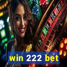 win 222 bet